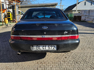 Ford Scorpio foto 4