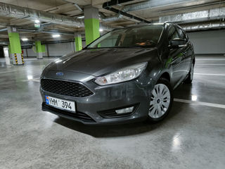 Ford Focus foto 2