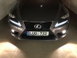 Lexus IS Series foto 7