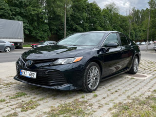 Toyota Camry foto 4