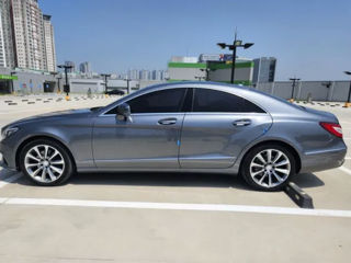 Mercedes CLS-Class foto 2