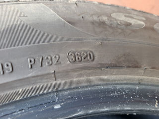 Anvelope 235 60 18 Pirelli Anul 2020 foto 8