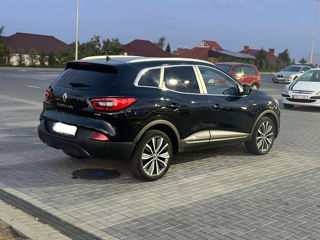 Renault Kadjar foto 3