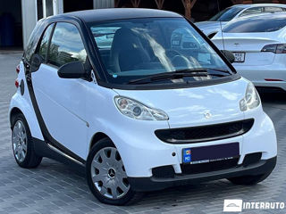 Smart Fortwo foto 4