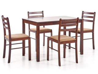 Set masă cu scaune frumoase și durabile