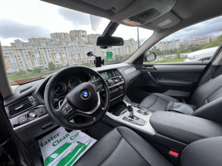 BMW X4 фото 10