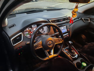 Nissan Qashqai foto 8