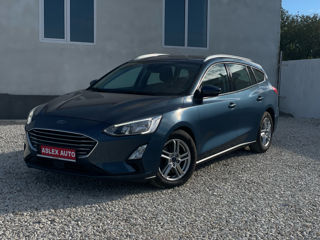 Ford Focus foto 1