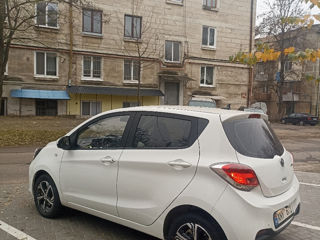 Changan E-STAR