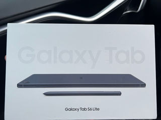 Samsung Tab S6 Lite 128GB Nou! Model 2024!