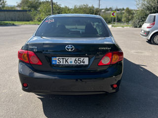 Toyota Corolla foto 4