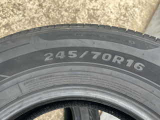 245/70 R16 Tracmax Xprivilo H/T/ Доставка, livrare toata Moldova 2024 foto 8