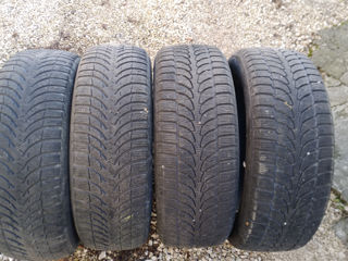 195/55r16 4шт.215/60r17 2+2шт.205/55r16 2шт foto 5