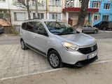 Dacia Lodgy foto 2