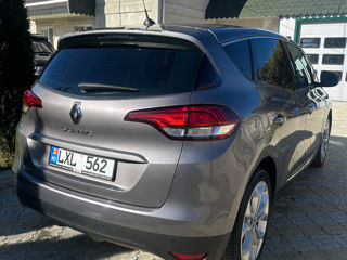 Renault Scenic foto 7