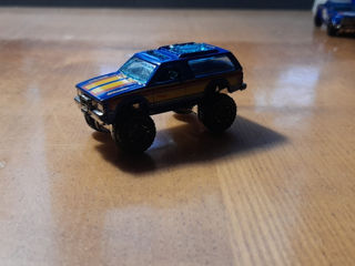 Vand masine hot wheels foto 2