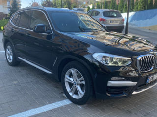 BMW X3 foto 2