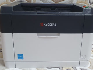 Kyocera Ecosys FS-1040 Laser