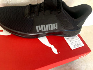 sport barbati Puma FTR Connect, negru - 377729-01 foto 2