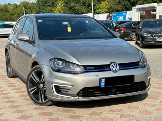 Volkswagen Golf foto 5