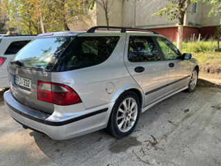 Saab 9-5 foto 5