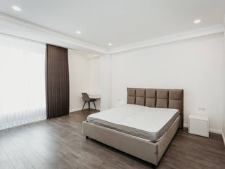 Apartament cu 1 cameră, 53 m², Buiucani, Chișinău foto 4