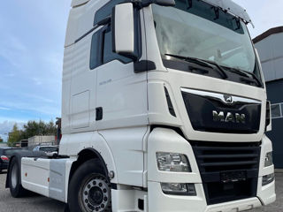 Man TGX18.460 2017 foto 2