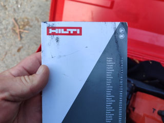 Продам дёшево hilti ! foto 3