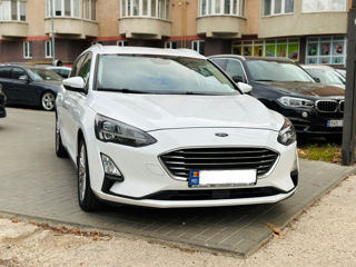 Ford Focus foto 2