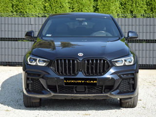 BMW X6 foto 5