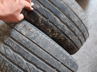 205/55 R16 ( 4 buc = 300 lei )