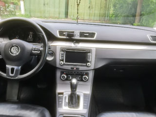 Volkswagen Passat foto 9