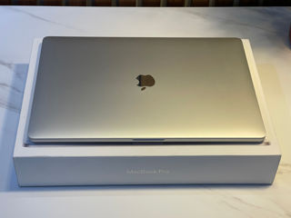 MacBook Pro 16 inch i7 Bălți foto 5