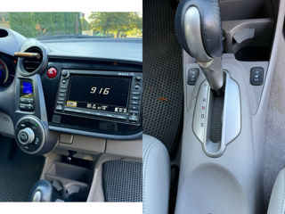 Honda Insight foto 6