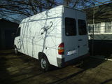 Mercedes Sprinter 210d 2.9tdi foto 2