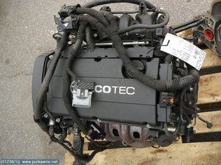 Piese pentru opel   astra insignia corsa c,d,e cmbo c vectra b,c zafira a,b,c foto 8