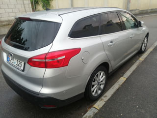 Ford Focus foto 4