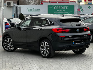 BMW X2 foto 5