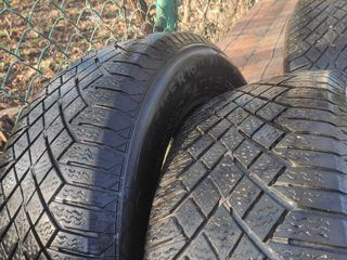 Шины continental 215/65 r16 foto 2