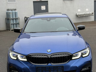 BMW 3 Series foto 2