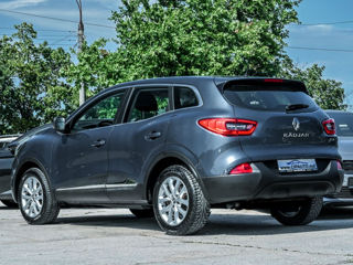 Renault Kadjar foto 3