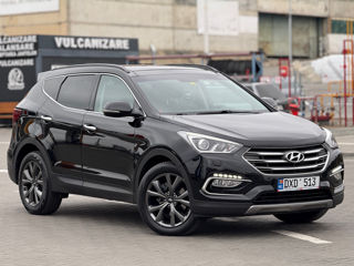 Hyundai Santa FE foto 5