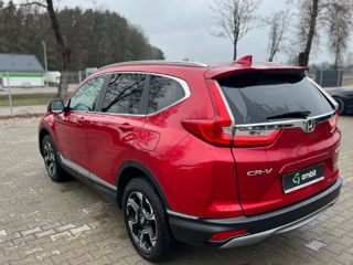 Honda CR-V foto 3