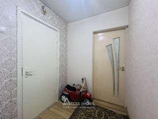 Apartament cu 2 camere, 52 m², Ciocana, Chișinău foto 8