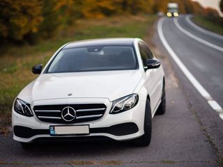 Rent Mercedes Moldova - Luxury Cars foto 7