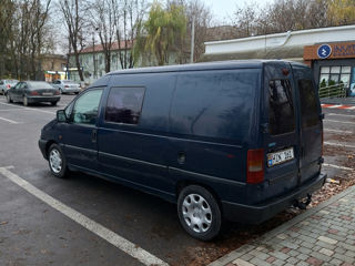 Fiat Scudo foto 4