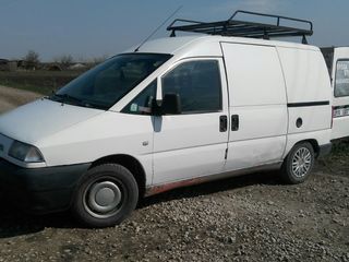 Fiat Scudo foto 8