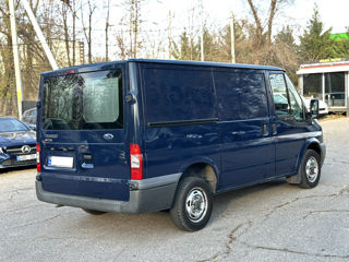 Ford Transit foto 4