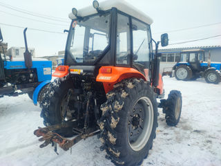 Продам трактор Agromax 704 foto 6