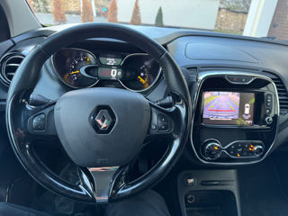 Renault Captur foto 8